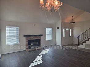 1821 Howe St in Fairfield, CA - Building Photo - Building Photo