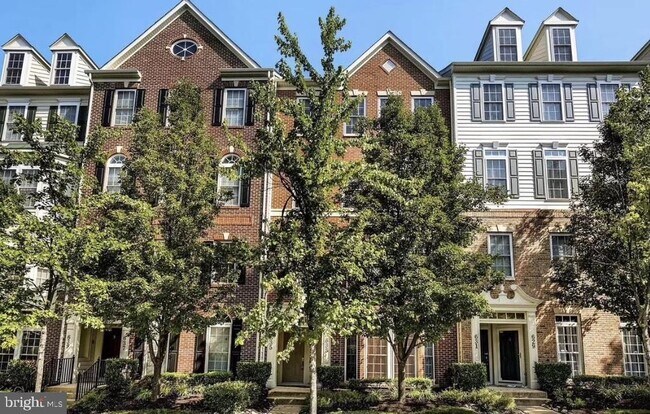 635 Whetstone Glen St in Gaithersburg, MD - Building Photo - Building Photo