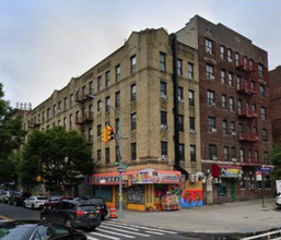 189 Audubon Avenue in New York, NY - Building Photo - Building Photo