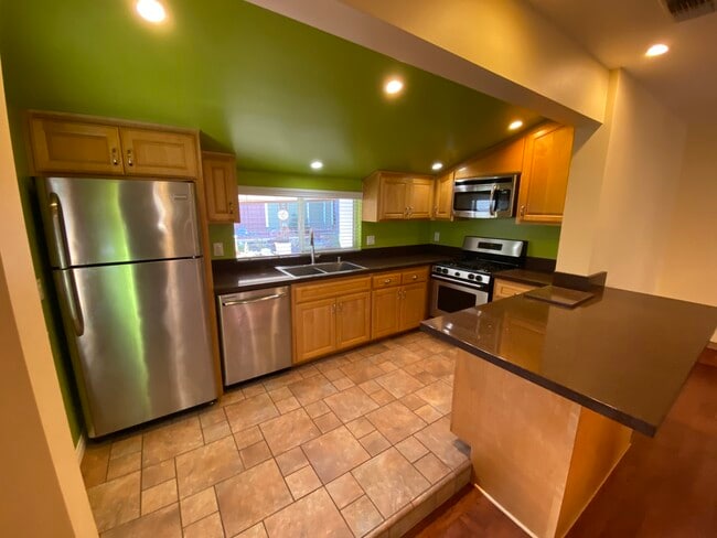 property at 22284 Buenaventura St