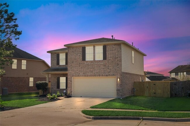 property at 3331 Clayton Terrace Dr