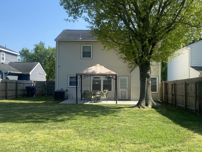 3526 Campion Ave in Virginia Beach, VA - Building Photo - Building Photo