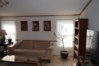 805 S Weatherford St in Midland, TX - Building Photo - Building Photo