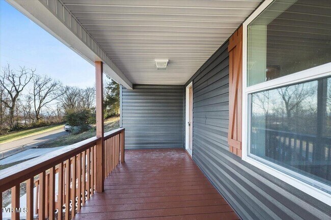 411 S Hill St in Greeneville, TN - Building Photo - Building Photo