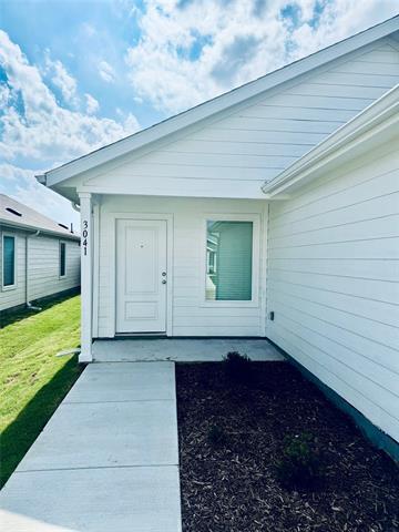 3041 Tokara St in Krugerville, TX - Building Photo - Building Photo