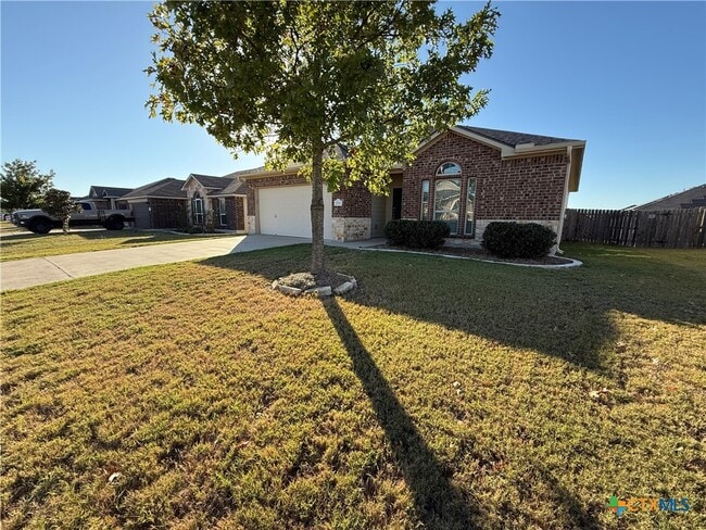 1214 Jamestown Dr in Temple, TX - Building Photo - Building Photo