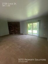 2720 Luce St in Cape Girardeau, MO - Building Photo - Building Photo