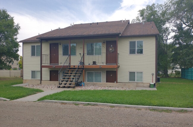 745 S Vernal Ave, Unit 1