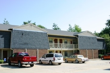 Delmar at Siloam Springs in Siloam Springs, AR - Foto de edificio - Building Photo