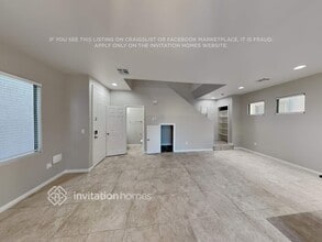 5326 Coral Ribbon Ave in Las Vegas, NV - Building Photo - Building Photo