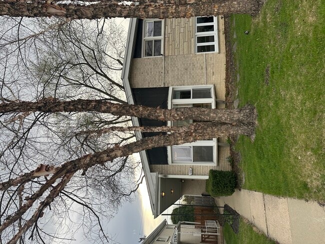 property at 7258 N Crawford Ave