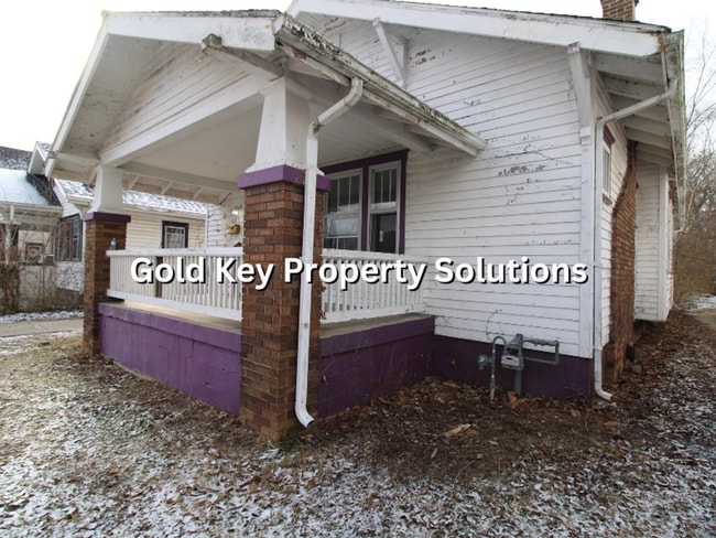 1117 Victory Ct in Anderson, IN - Building Photo - Building Photo