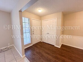 509 W Denton St in Ennis, TX - Building Photo - Building Photo