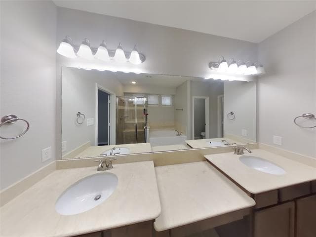 5024 Kestrel Dr in Mesquite, TX - Building Photo - Building Photo