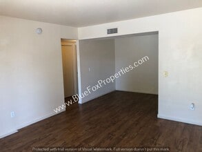 3357 N Country Club Rd in Tucson, AZ - Building Photo - Building Photo