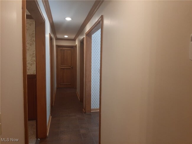 property at 10613 Sherman Rd