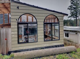 353 Benny Benson Dr in Kodiak, AK - Building Photo