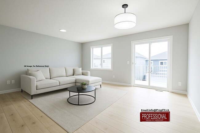 property at 872 Northern Harrier Ln NW