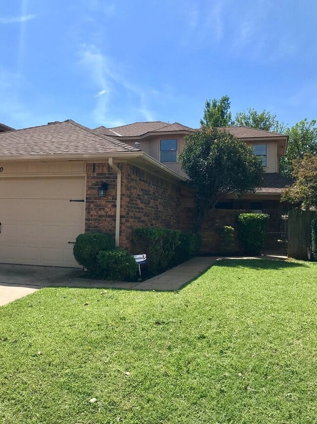 property at 4340 Foxglove Ln