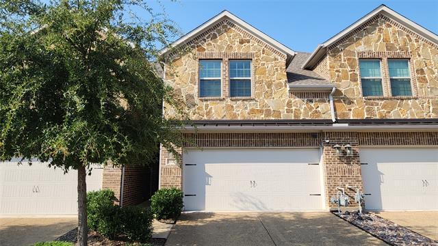 1020 MJ Brown St in Allen, TX - Building Photo - Building Photo