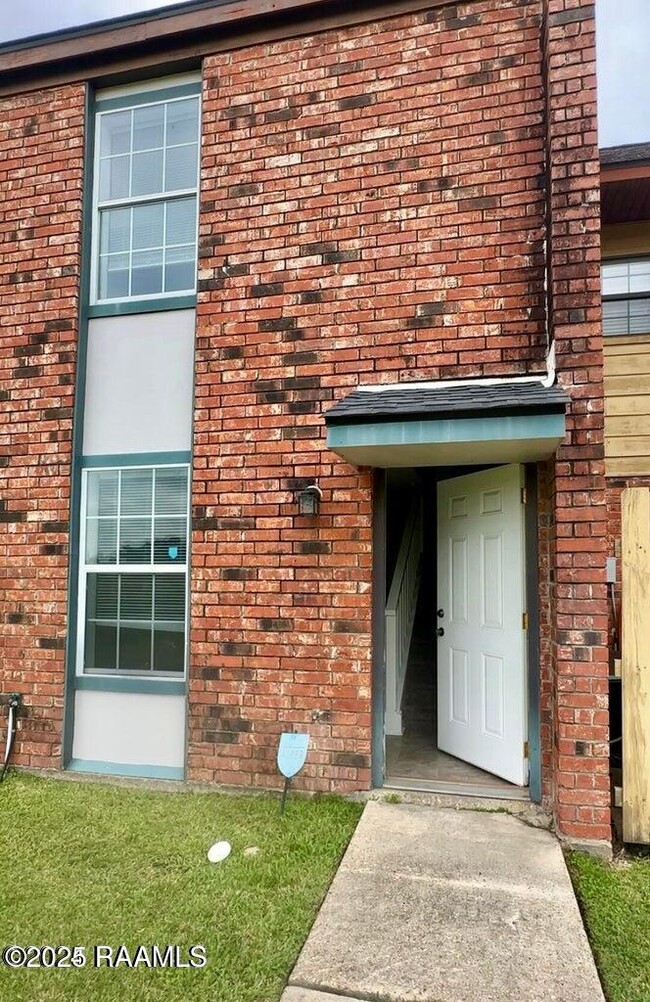 property at 900 Provost St