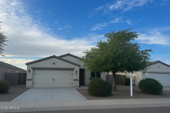 property at 13174 E Desert Lily Ln