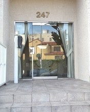 247 S. Normandie Apartments in Los Angeles, CA - Building Photo - Building Photo