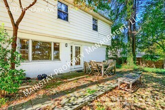 9407 Holland Ave in Bethesda, MD - Building Photo - Building Photo