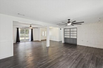 502 Martin Rd in Hinesville, GA - Building Photo - Building Photo