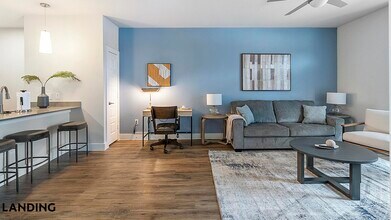 17715 Overlook Loop, Unit 11108 in San Antonio, TX - Building Photo - Building Photo