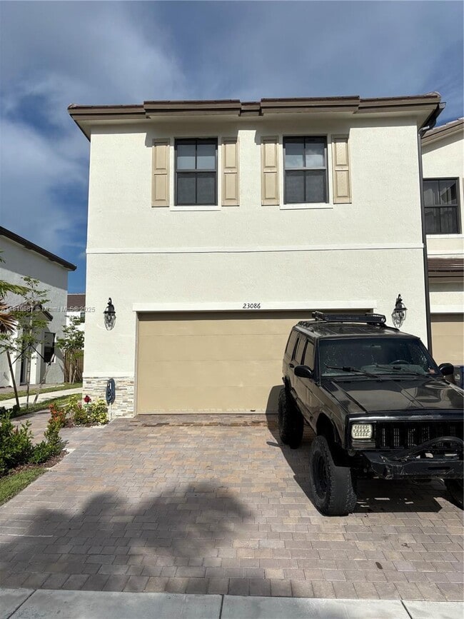property at 23086 SW 130th Ave
