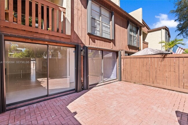 property at 6907 SW 115th Pl