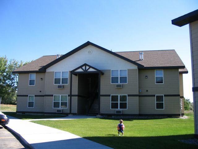 315 E Maryland Ln in Laurel, MT - Building Photo