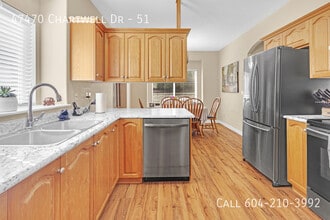 47470 Chartwell Dr in Chilliwack, BC - Building Photo - Building Photo