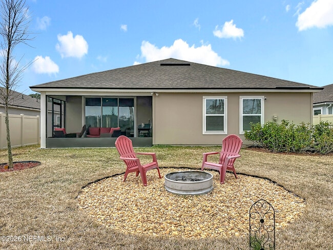 65849 Edgewater Dr in Yulee, FL - Building Photo - Building Photo