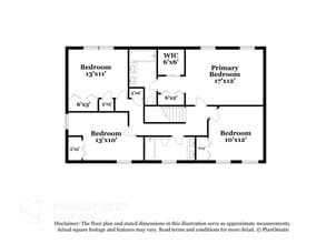 1913 Dembrigh Ln in Charlotte, NC - Building Photo - Building Photo