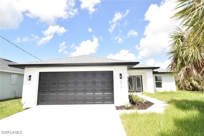 property at 208 Sunset Rd
