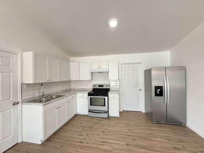 property at 5411 Indian Desert St