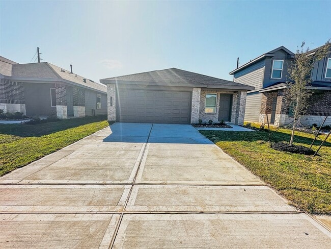 property at 16839 Sangiovese Dr