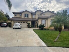 33965 Impatien Pl in Murrieta, CA - Building Photo