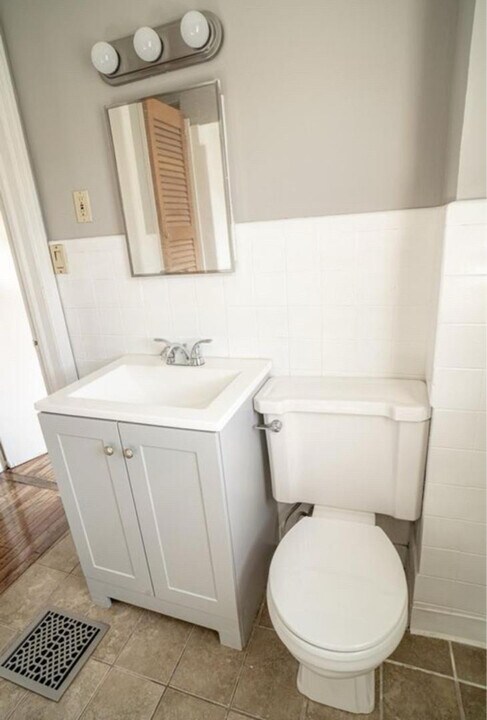 112 James St in Bloomfield, NJ - Building Photo