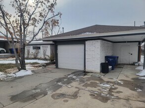 8490 S 1330 E in Sandy, UT - Building Photo - Building Photo