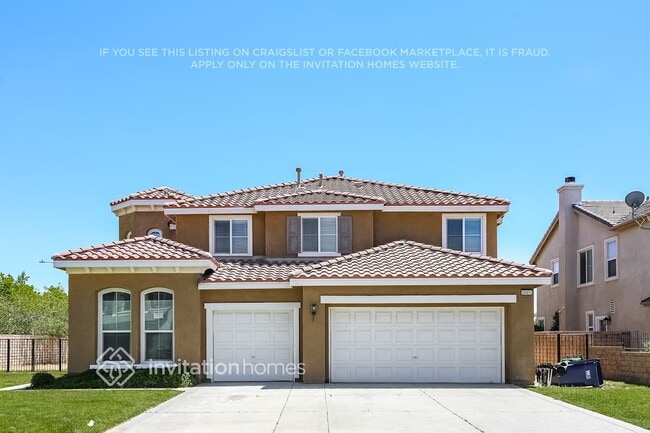 property at 39410 Indigo Sky Ave