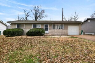 10412 Gardo Ct in St. Louis, MO - Building Photo