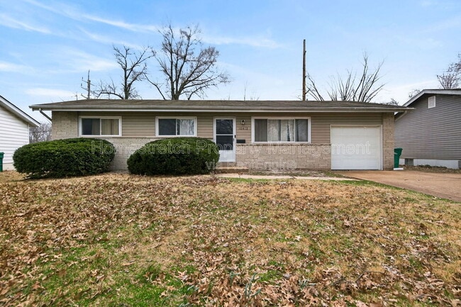 property at 10412 Gardo Ct