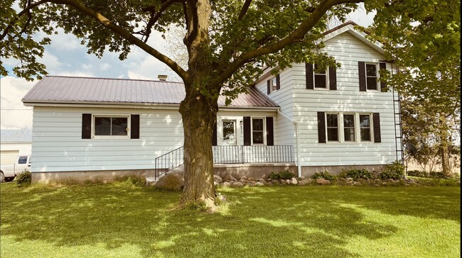 property at 6551 Abbott Rd