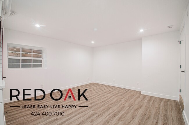 property at 240 N Van Ness Ave