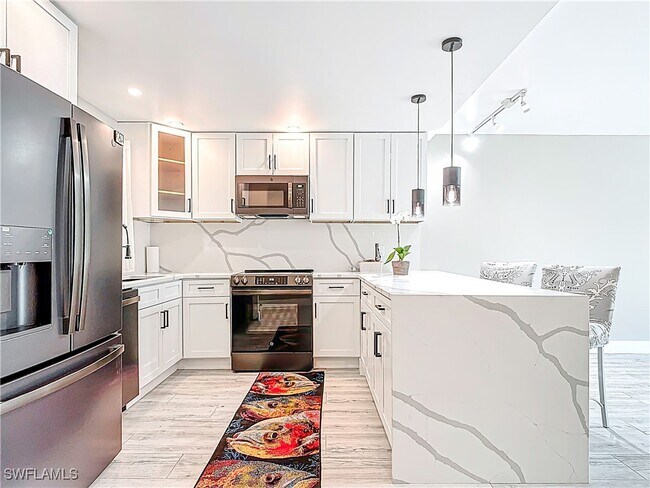 property at 1320 Blue Point Ave