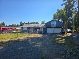 1413 136h St in Vancouver, WA - Building Photo