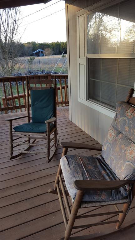 property at 1401 Mt Sharp Rd